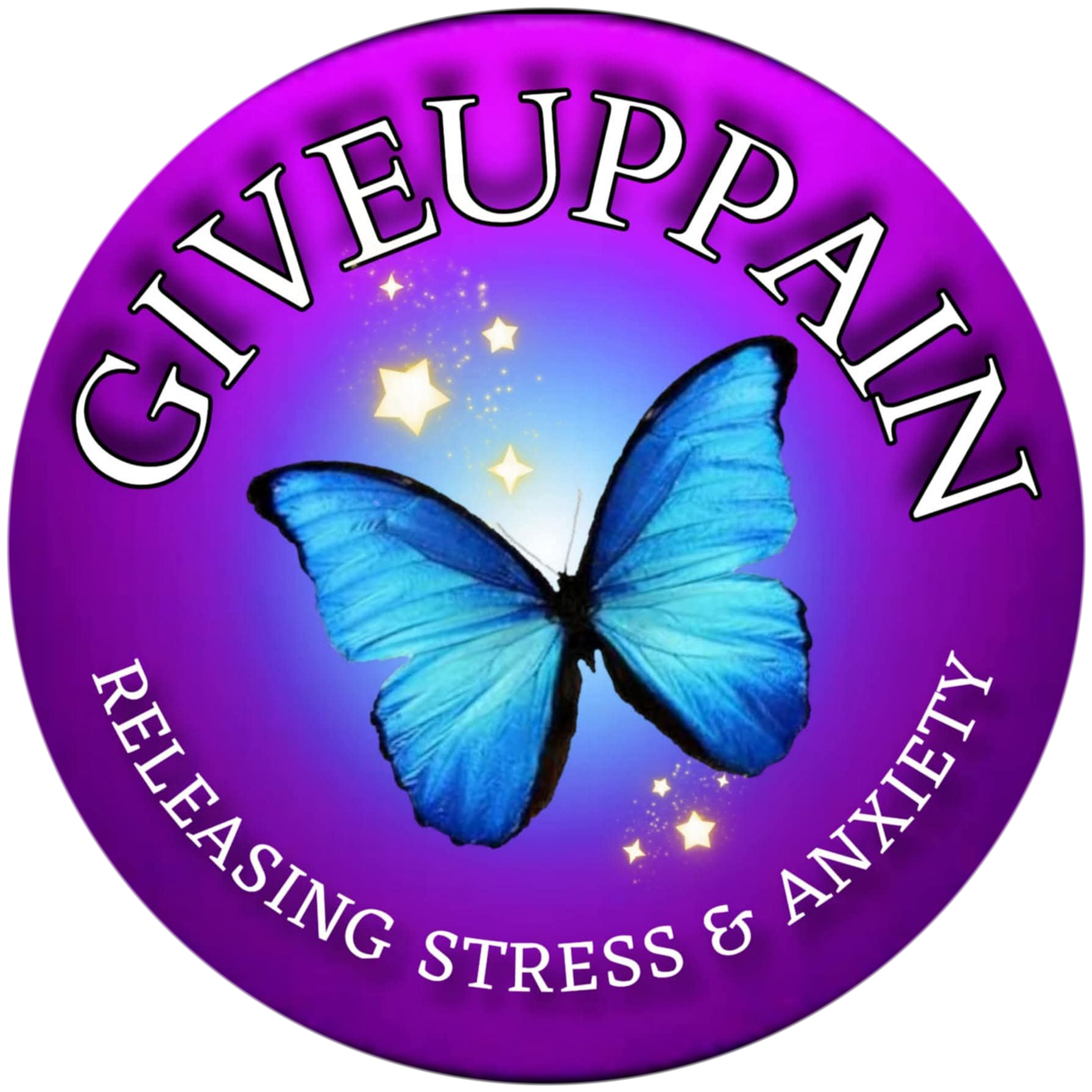 GiveUpPain.com