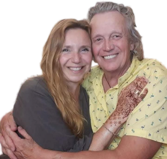 Kaw and Danny