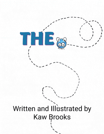 THE — coming soon